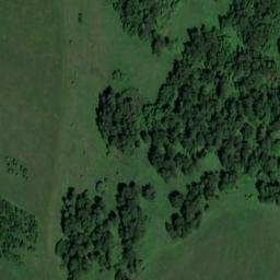Satellite imagery of Верхотомское, RU
