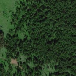 Satellite imagery of Сухая Береза, RU