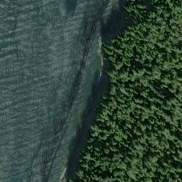 Satellite imagery of Point Marabilla, US