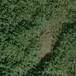 Satellite imagery of Point Marabilla, US
