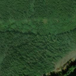 Satellite imagery of Bat Point, US