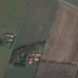 Satellite imagery of Mølhøj, DK
