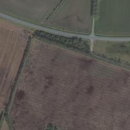 Satellite imagery of Mølhøj, DK