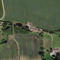 Satellite imagery of Elvighøj, DK