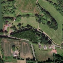 Satellite imagery of Elvighøj, DK