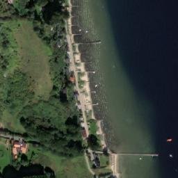 Satellite imagery of Elvighøj, DK