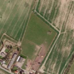 Satellite imagery of Borgbakke, DK