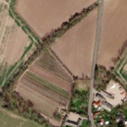 Satellite imagery of Borgbakke, DK