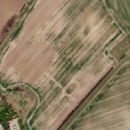 Satellite imagery of Borgbakke, DK