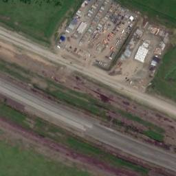 Satellite imagery of Верхотомское, RU