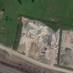 Satellite imagery of Верхотомское, RU