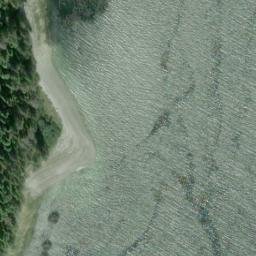 Satellite imagery of Point San Francisco, US