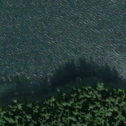 Satellite imagery of Fern Point, US
