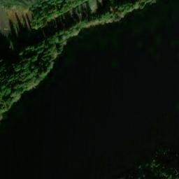 Satellite imagery of Bat Point, US