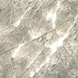Satellite imagery of Campbell Ridge, CA