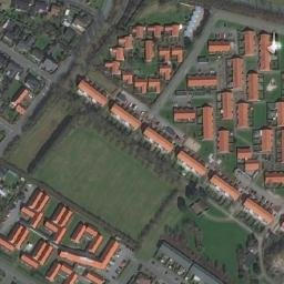 Satellite imagery of Femhøje, DK