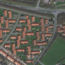 Satellite imagery of Femhøje, DK