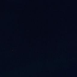 Satellite imagery of Skarre Odde, DK