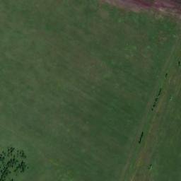 Satellite imagery of Верхотомское, RU