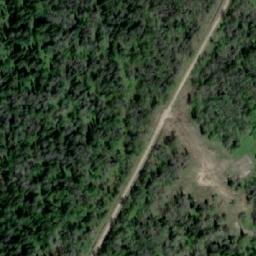 Satellite imagery of Харюзовка, KZ
