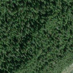 Satellite imagery of Point San Francisco, US