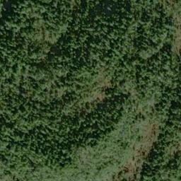 Satellite imagery of Point Marabilla, US