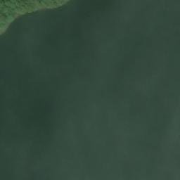 Satellite imagery of Bat Point, US