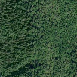 Satellite imagery of Pirie Point, CA