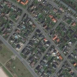 Satellite imagery of Femhøje, DK