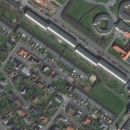Satellite imagery of Femhøje, DK