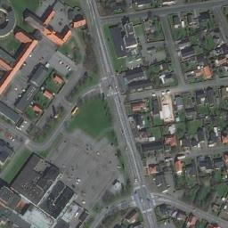 Satellite imagery of Femhøje, DK