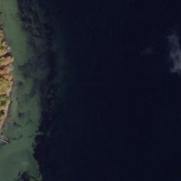 Satellite imagery of Drejens Odde, DK