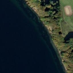 Satellite imagery of Øksnerodde, DK