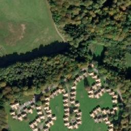 Satellite imagery of Øksnerodde, DK
