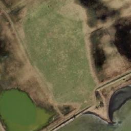 Satellite imagery of Galtehoved, DK