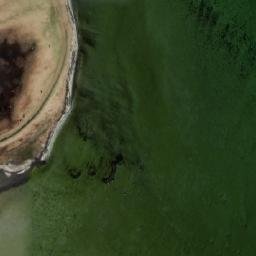 Satellite imagery of Galtehoved, DK