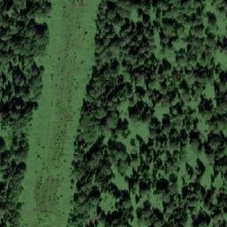 Satellite imagery of Ермаковский, KZ