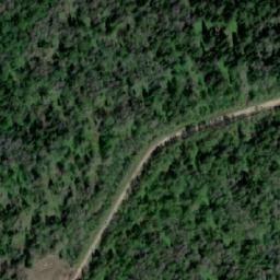 Satellite imagery of Харюзовка, KZ