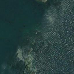 Satellite imagery of Fern Point, US