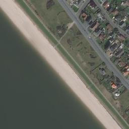 Satellite imagery of Femhøje, DK