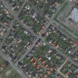 Satellite imagery of Femhøje, DK