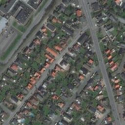 Satellite imagery of Femhøje, DK