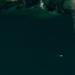 Satellite imagery of Løger Odde, DK