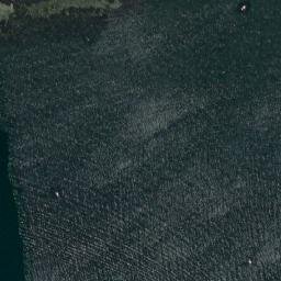 Satellite imagery of Løger Odde, DK