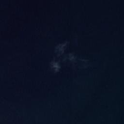 Satellite imagery of Drejens Odde, DK