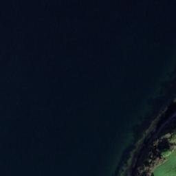 Satellite imagery of Skarre Odde, DK