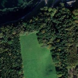 Satellite imagery of Løver Odde, DK