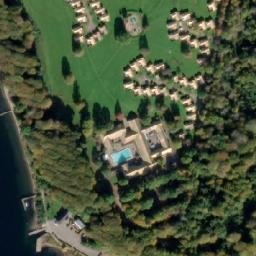 Satellite imagery of Øksnerodde, DK