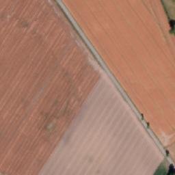 Satellite imagery of Båring, DK