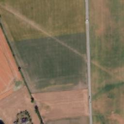 Satellite imagery of Båring, DK